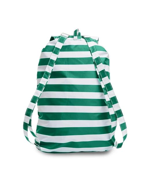 INVICTA WATCH Green Backpacks