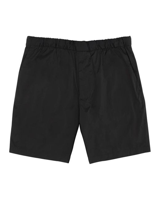 Shorts > casual shorts Michael Kors pour homme en coloris Black