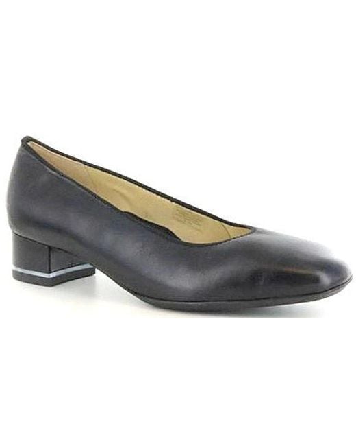 Pumps di Ara in Blue