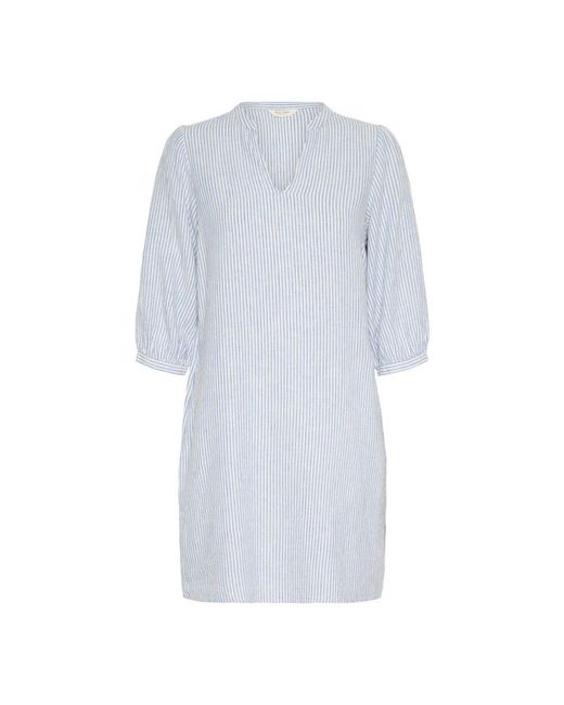 Short Dresses Part Two en coloris Blue