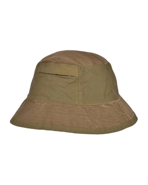 C P Company Hats in het Green voor heren