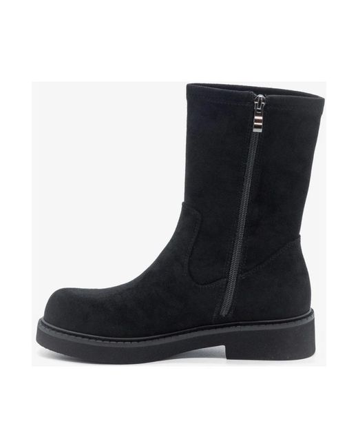 Ankle Boots Jeannot en coloris Black