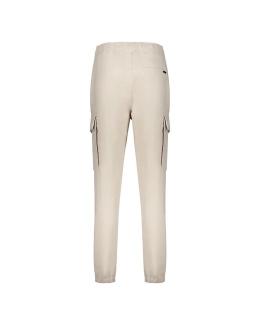 Moorer Natural Sweatpants