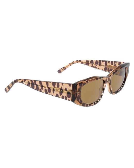 Givenchy Sunglasses in het Brown