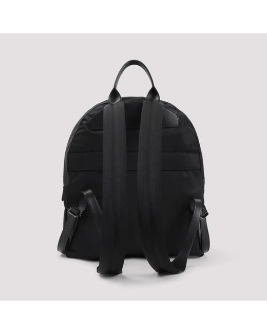 Kiton Bucket Bag in het Black voor heren