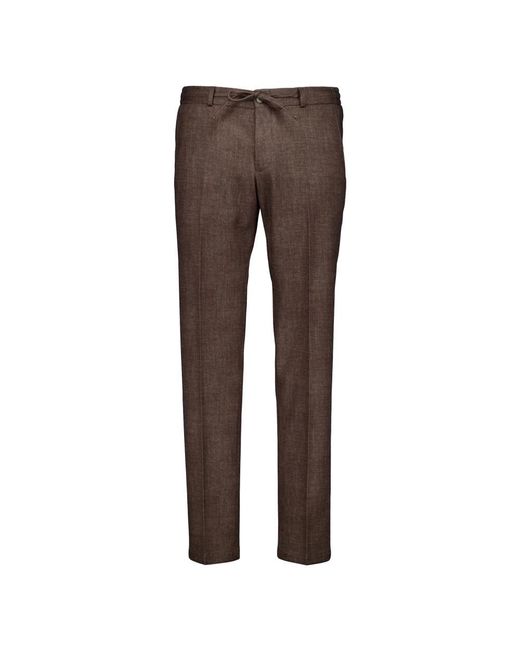 Chinos Zuitable de hombre de color Brown