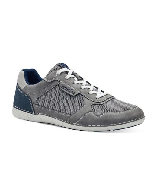 S.oliver Gray Sneakers for men