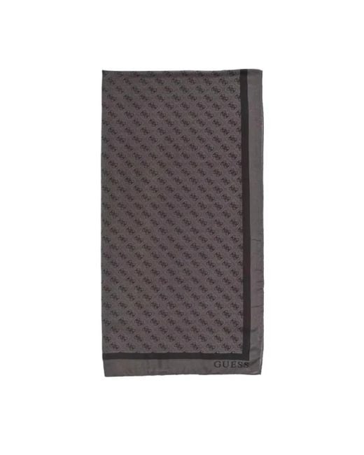 Scarves di Guess in Gray
