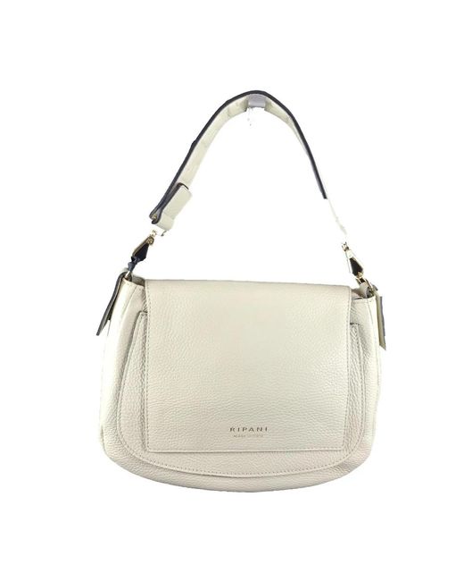 Bags > shoulder bags Ripani en coloris White