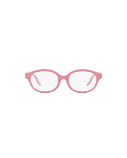 Burberry Pink Glasses