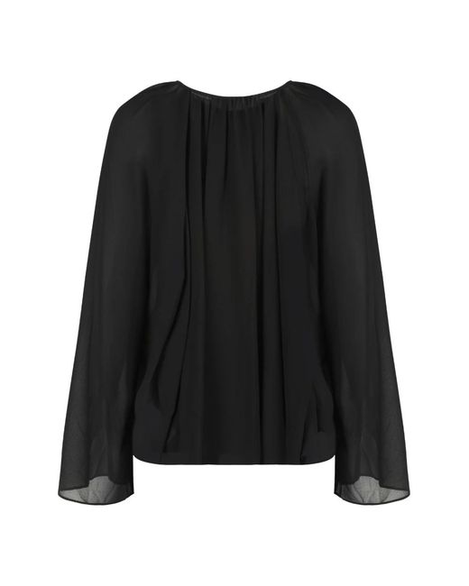 Michael Kors Blouses in het Black