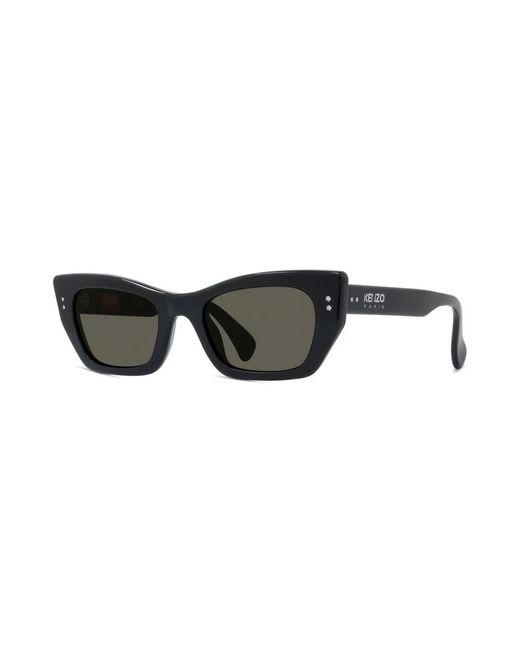 KENZO Black Sunglasses