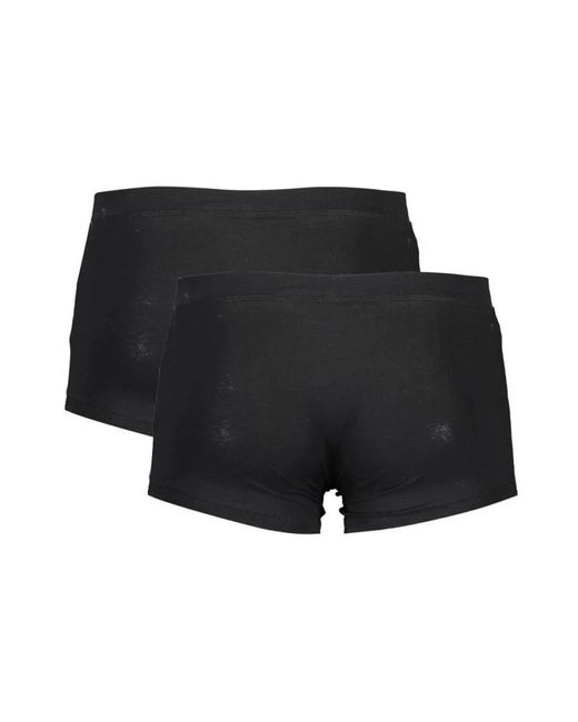 Bottoms North Sails de hombre de color Black