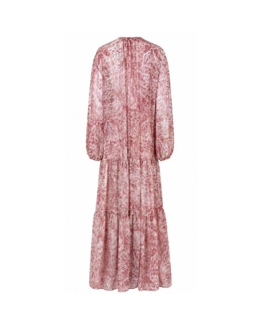 Aniye By Pink Midi Dresses