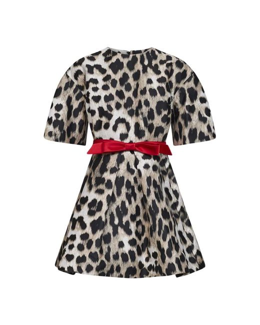 Givenchy Kleedjes ,Short Kleedjes in het Black