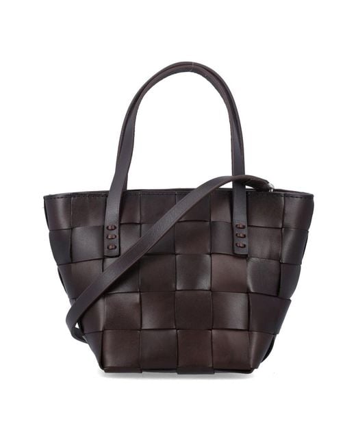 Dragon Diffusion Black Shopping Bags