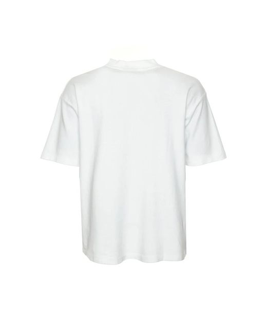 Drole de Monsieur White T-Shirts for men