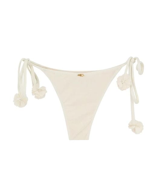 PATBO White Bikinis
