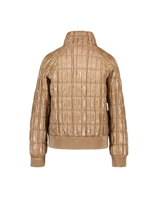 Winter Jackets di Bogner in Brown