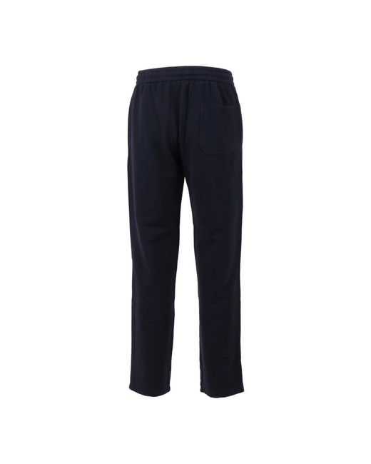 Circolo 1901 Pantalone Jogging in het Blue voor heren