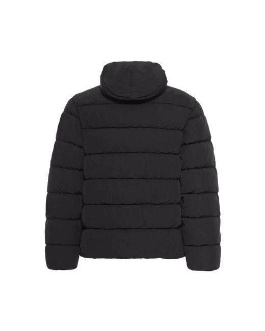Winter Jackets C P Company de hombre de color Black