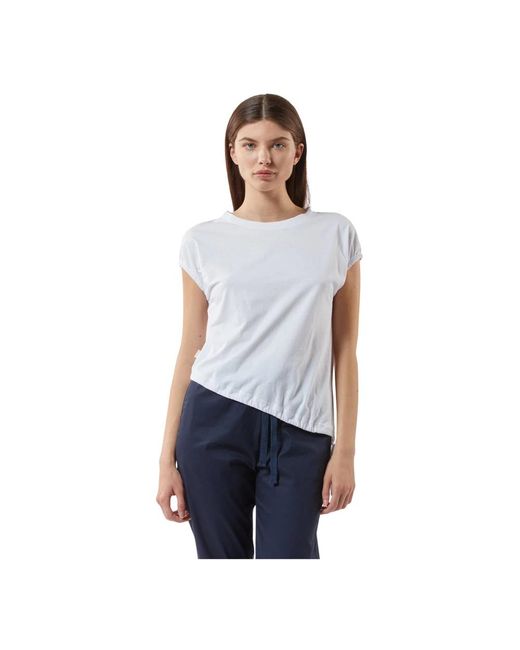 T-Shirts di Silvian Heach in Blue