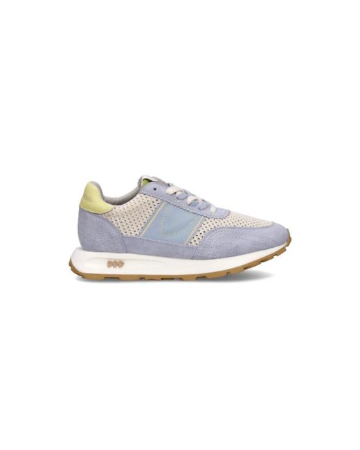 Sneakers di Philippe Model in White