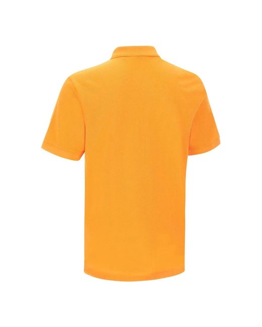 Boss Orange Polo Shirts for men