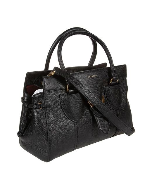 Coccinelle Handbags in Black Lyst UK
