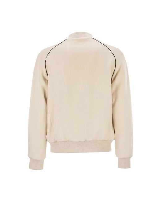 PT Torino Natural Bomber Jackets for men