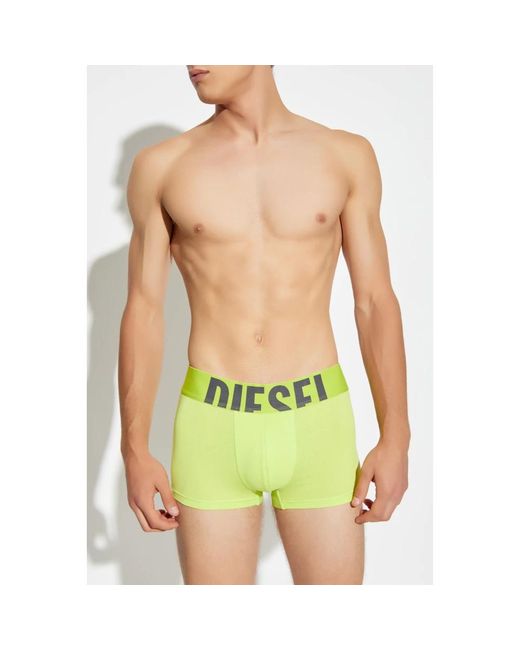 DIESEL Bottoms in het Green voor heren