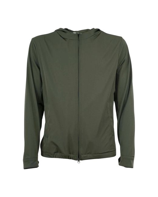 Training Jackets KIRED pour homme en coloris Green