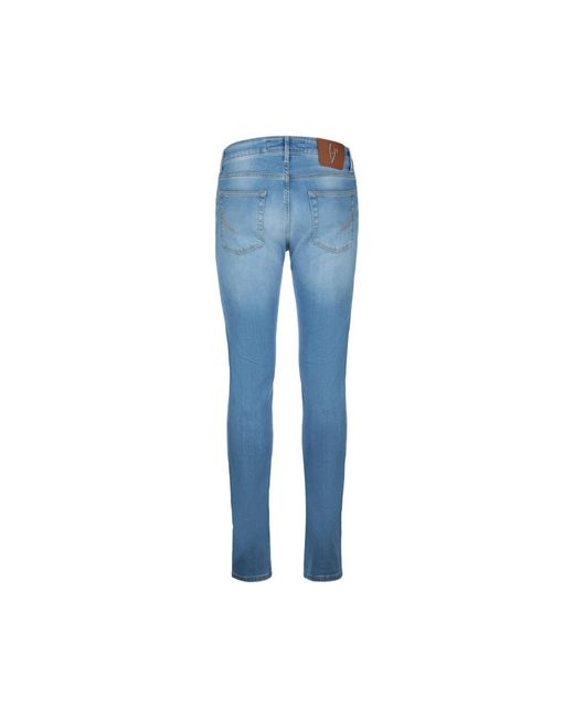Hand Picked Klassische denim jeans kollektion in Blue für Herren