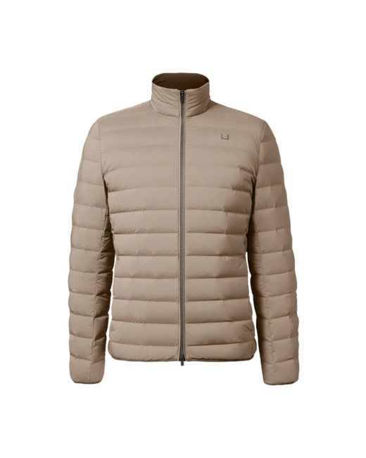 Light Jackets UBR pour homme en coloris Brown