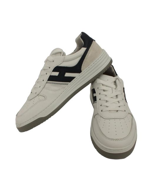 Hogan Schuhe in Gray für Herren