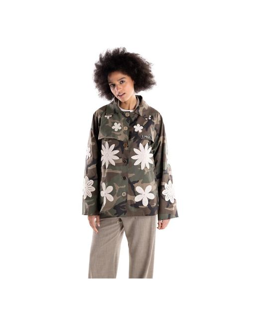 Light Jackets 5 PROGRESS en coloris Multicolor