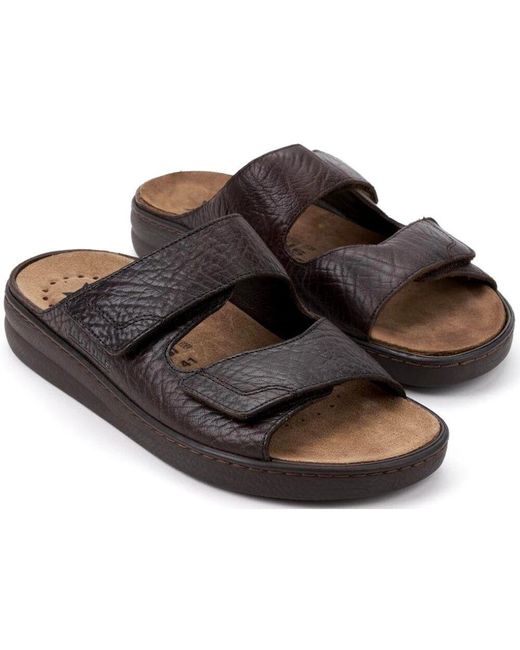 Mephisto Sandals in Brown für Herren
