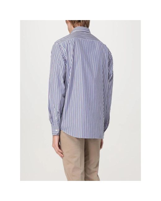 Casual Shirts Paul & Shark de hombre de color Blue