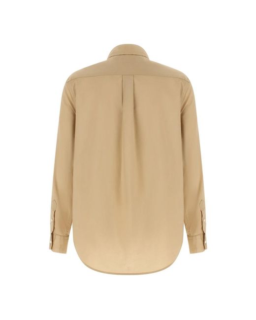 Polo Ralph Lauren Natural Shirts