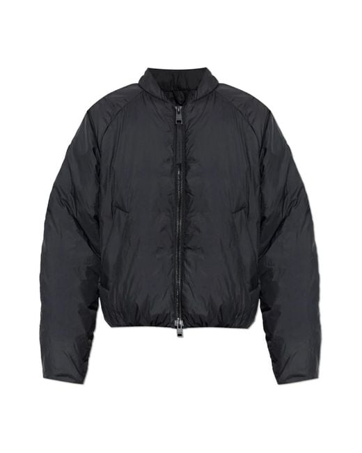 Canada Goose Black Down Jackets