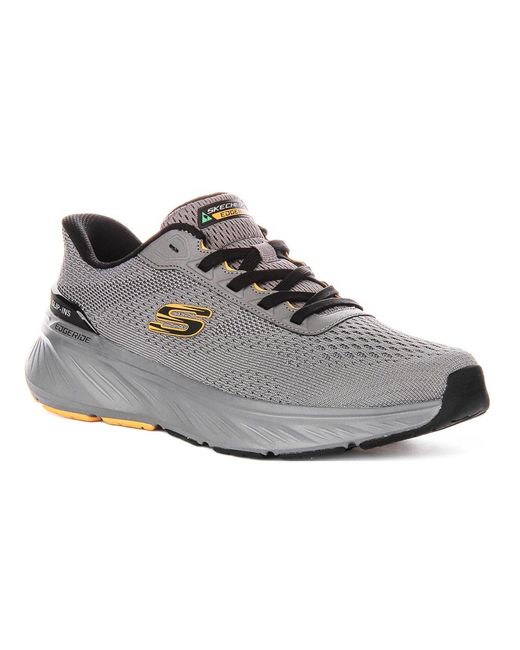 Skechers Gray Sneakers for men
