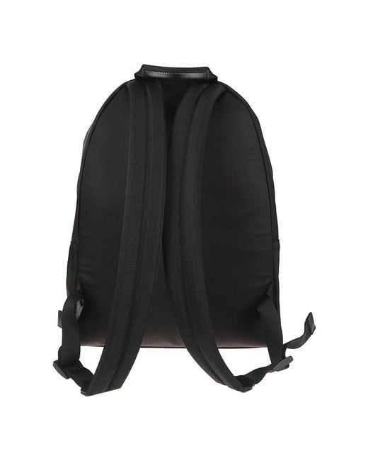 Givenchy Black Backpacks for men