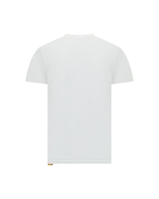 GALLERY DEPT. White T-Shirts for men