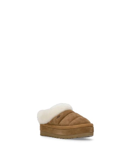 Ugg Brown Winter Boots