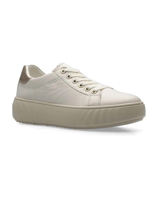Ara Gray Sneakers