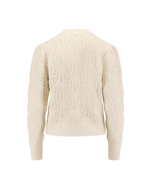 Isabel Marant Cardigans in het White