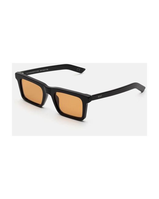 Retrosuperfuture Brown Sunglasses