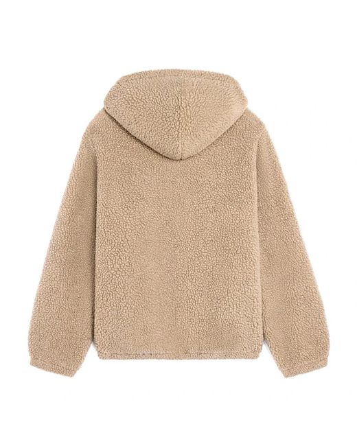 Céline Natural Zip-Throughs for men