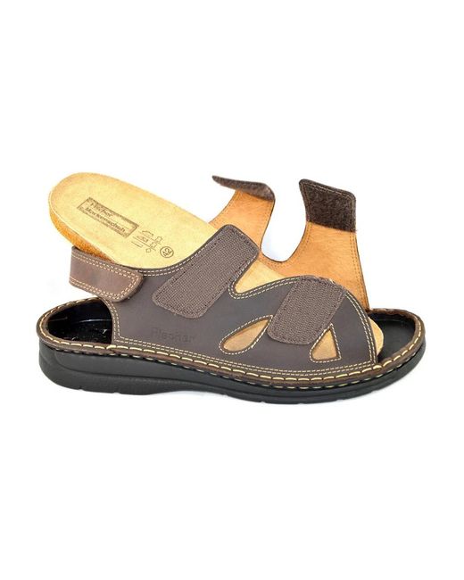 Fischer 19756 in Brown für Herren
