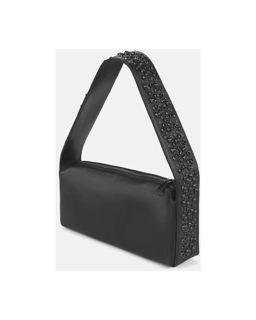 Alma En Pena. Black Handbags